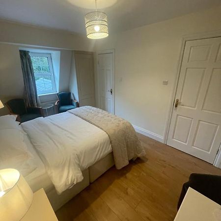 Beechwood House Accommodation Blarney Buitenkant foto