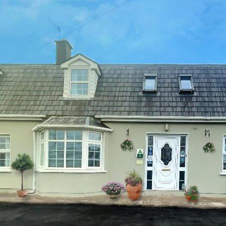 Beechwood House Accommodation Blarney Buitenkant foto