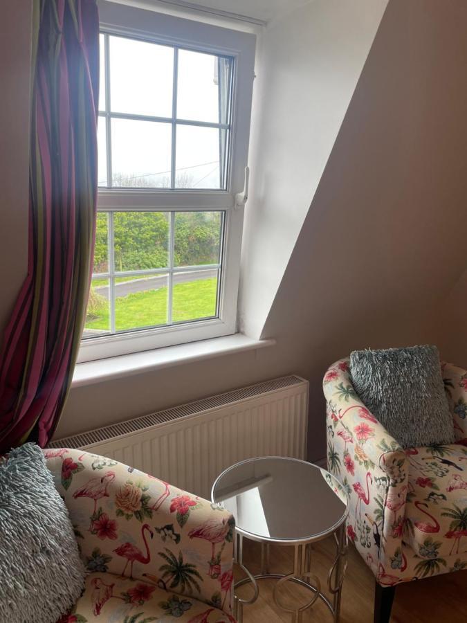 Beechwood House Accommodation Blarney Buitenkant foto