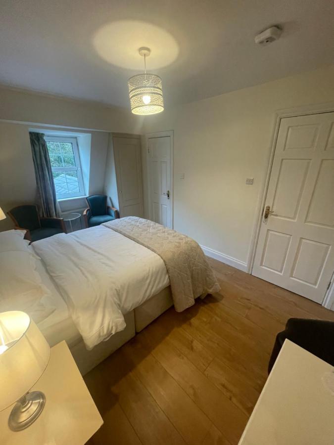 Beechwood House Accommodation Blarney Buitenkant foto