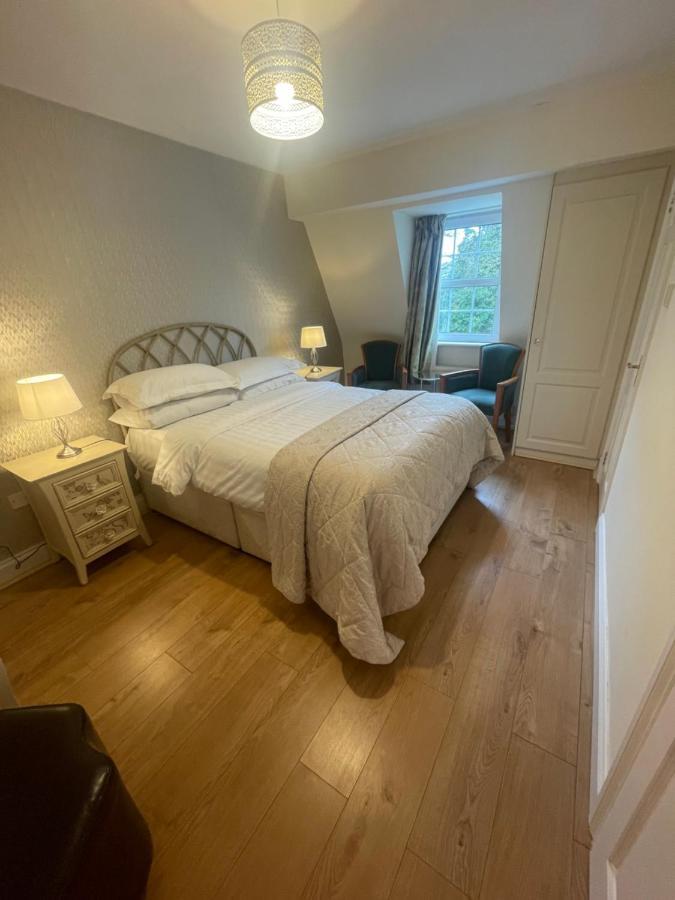 Beechwood House Accommodation Blarney Buitenkant foto