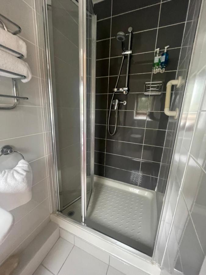 Beechwood House Accommodation Blarney Buitenkant foto