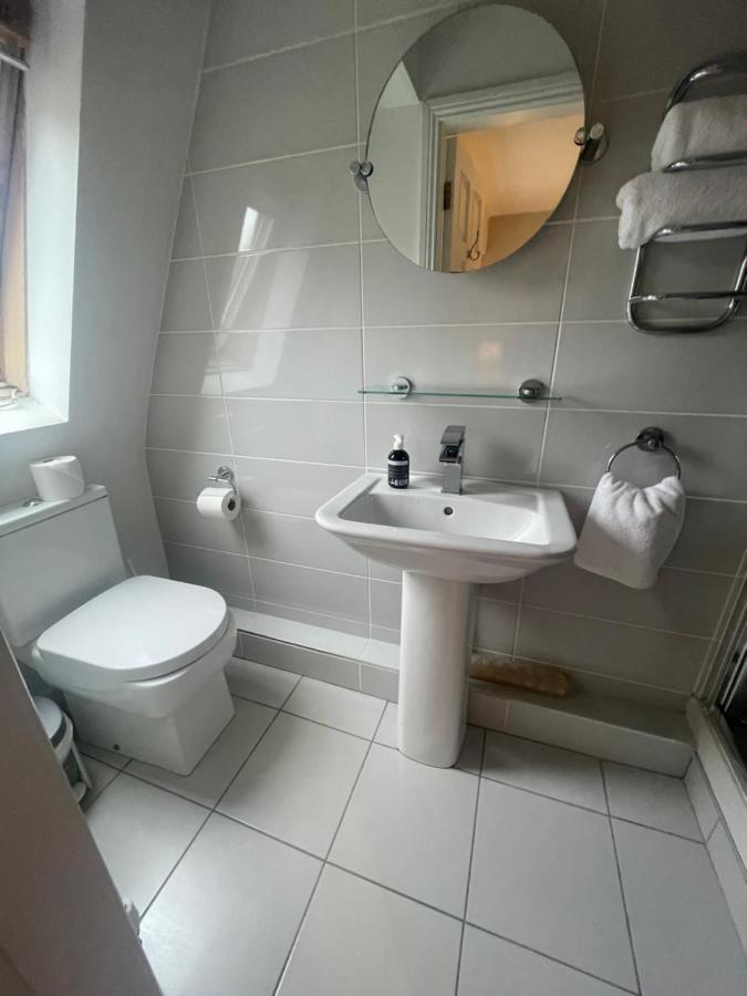 Beechwood House Accommodation Blarney Buitenkant foto