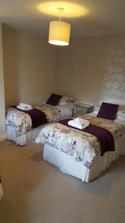Beechwood House Accommodation Blarney Buitenkant foto