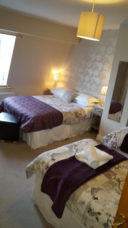 Beechwood House Accommodation Blarney Buitenkant foto