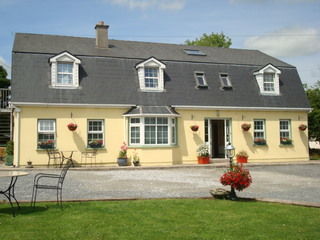 Beechwood House Accommodation Blarney Buitenkant foto