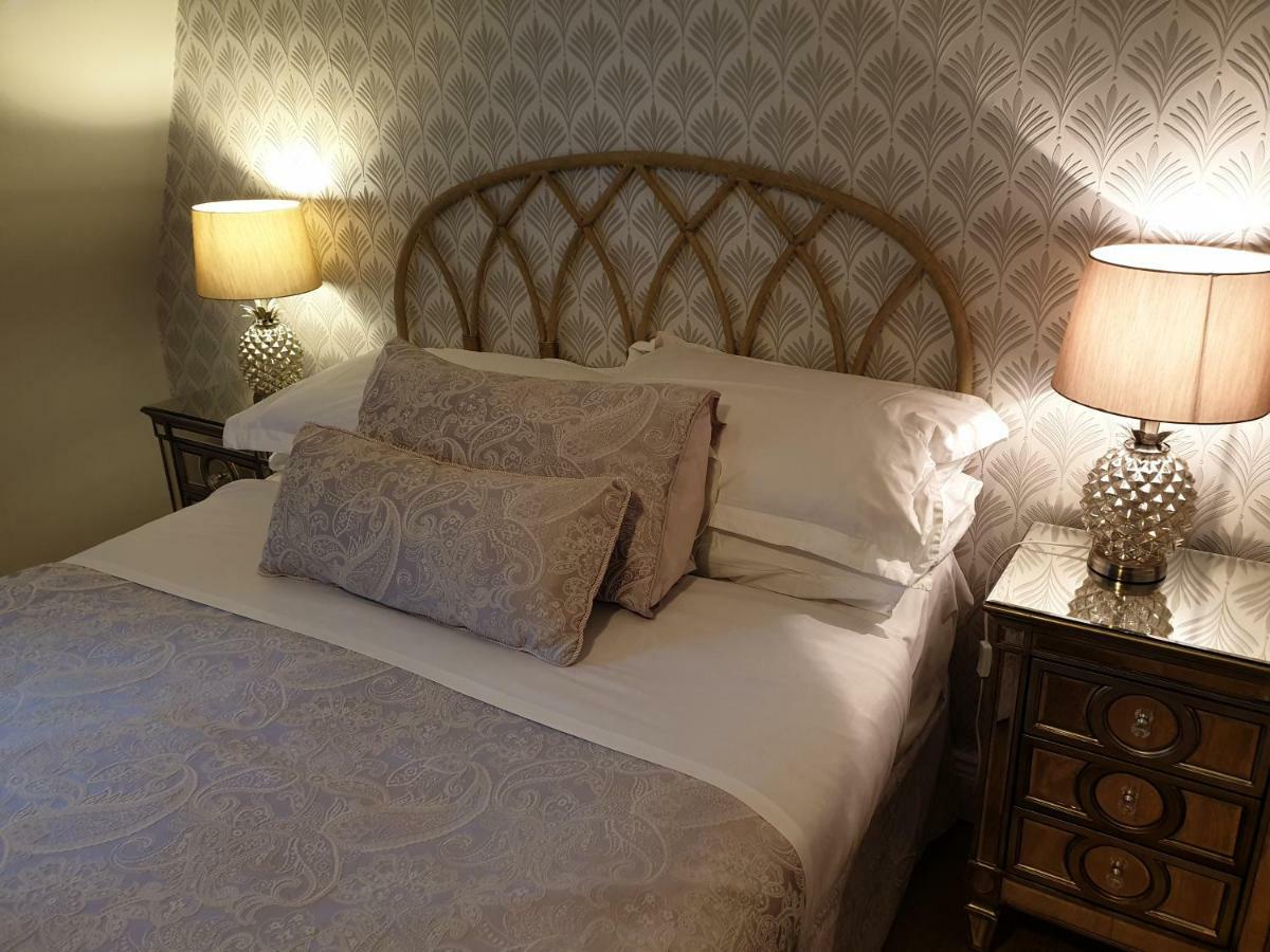 Beechwood House Accommodation Blarney Buitenkant foto