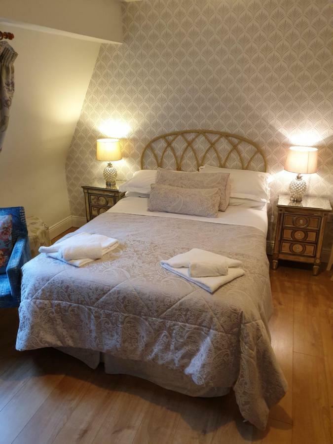 Beechwood House Accommodation Blarney Buitenkant foto